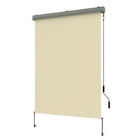 Umbră pentru grădină Villager Copertina bej (67208)