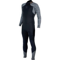 Accesoriu pentru înot AquaLung Costum scufundare neopren SUIT AQUAFLEX 3mm L