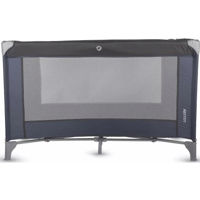 Манеж Coccolle Notte Jet Black