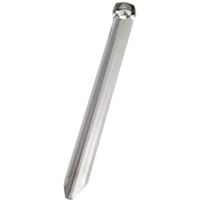 Палатка Outwell Accesoriu Cort Halfround U-Peg 18 cm 10 Pcs