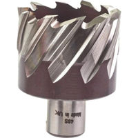 Набор головок, бит, насадок Milwaukee 4932371757 фреза кольцевая HSS Ø48x30мм