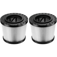 Filtru pentru aspirator DeWalt DWV9340-XJ Set filtre DEWALT pentru aspirator DWV9340