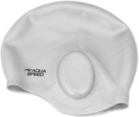 Caciula pentru urechi - EAR CAP Alb