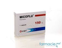 Micoflu caps. 150 mg N1