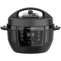 Мультиварка-скороварка InstantPot Mini 3.8L, 140-8000-01-EU