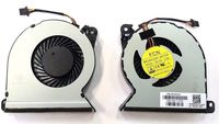 cumpără CPU Cooling Fan For HP ProBook 440 445 450 455 470 G1 (4 pins) în Chișinău