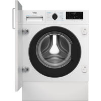 Встраиваемая стиральная машина Beko B3WBT691415W