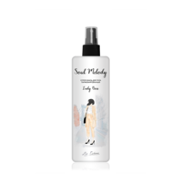 Spray-voal parfumat pentru corp ,Soul Melody