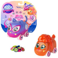 Игрушка miscellaneous RR46809 Ritzy Rollerz, Helena și Penelopa