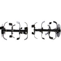 Аксессуар для мотоблока Technoworker Freze pentru prelucrarea solului N - line (843229900)