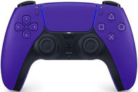 Джойстик для компьютерных игр PlayStation Dualshock 5 PS5 DualSense Galactic Purple
