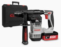 Ciocan rotopercutor Crown CT28001HX-4 BMC