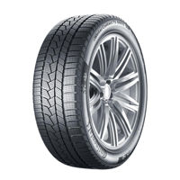 Anvelopă Continental 255/40 R20 WinterContact TS860S 101W XL FR