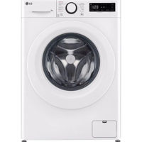 Стиральная машина с фронтальной загрузкой LG F2WR508SWW
