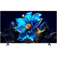 Телевизор TCL QLED Smart 85P79K, Ultra HD 4K