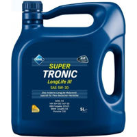 Масло Aral Super Tronic K 5W-30 5L