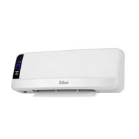 Aeroterma de perete 2200W