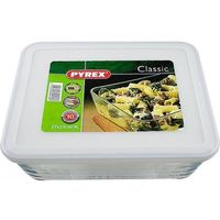 Container alimentare Pyrex 244P000 27x23cm