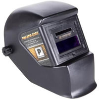 Средства индивидуальной защиты Powermat PM-APS-300S Mască sudură Hameleon