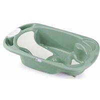 Ванночка CAM BabyBagno U70 verde