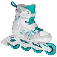 Роликовые коньки Powerslide 880271 Playlife Light Breeze Size 29-32