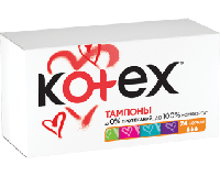 Tampoane Kotex Normal, 24 buc