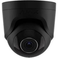 Камера наблюдения Ajax TurretCam (5 Mp/4 mm) (8EU) ASP black