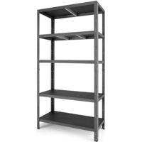 Cтеллаж складской miscellaneous KIT-RK1GS53, KIT RAKO