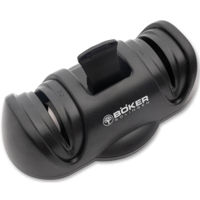 Ascutițor cuțite Boker BO-09BO374 Two-Stage Suction Cup Roller Sharpener
