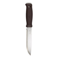 Нож походный MoraKniv Garberg Grand LS Brown (14641)