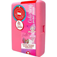 Set de creație Multiprint 85106 Penar Balletto