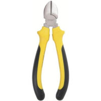 Плоскогубцы Topmaster 210116 Clește tăietor 160mm CR-V