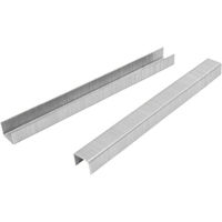 Набор головок, бит, насадок Tolsen Capse pentru capsator pneumatic 14 mm (73464)