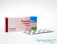 Prenessa® comp.8 mg  N10x3