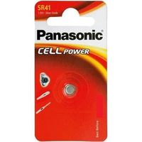 Baterie electrică Panasonic SR-41EL/1B