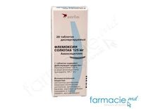 Flemoxin solutab comp.sol. 125mg N20