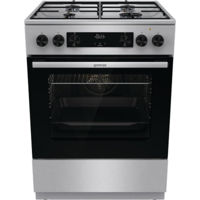 Плита кухонная Gorenje GKS6C70XJ