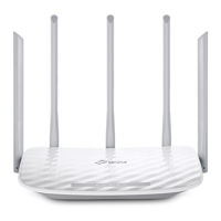Wi-Fi роутер TP-Link Archer C60 AC1350