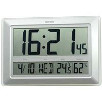 Часы Rhythm LCW015NR19
