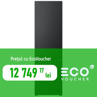 Холодильник с нижней морозильной камерой LG GBV7280AEV