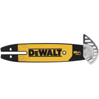 Аксессуар для пилы DeWalt DT20694-QZ Bara pentru ferestrau