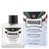 купить Крем-Бальзам Proraso Blue Aftershave Balm 100Ml в Кишинёве