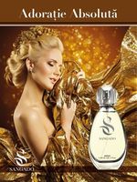 ADORATIE ABSOLUTA Parfum pentru femei 50 ml