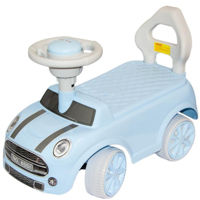 Толокар A+B 6551 Tolocar, albastru, 127694