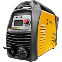 Сварочный аппарат Hugong PowerCut 40 Aparat de taiere cu plasma 230V 15-40A 750060040