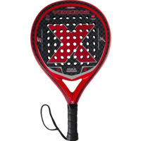 Спортивное оборудование XQMAX XQ250 Red ракетка для падел-тенниса