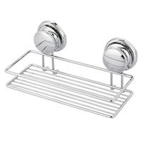 Полка для ванной Tendance 49849 25x10x12.5cm, металл