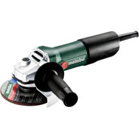 Болгарка (УШМ) Metabo W 850-125 850W 603608000