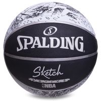 Мяч баскетбольный №7 83677Z (6040)