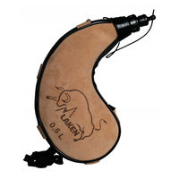 cumpără Burduf Laken Leather Canteen Kidney Shape 0,5 L, PK500-C în Chișinău